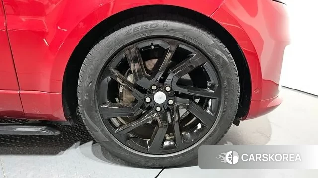 Land Rover Range Rover Sport 2nd Generation id 3058771 из Кореи 15