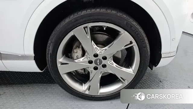 Genesis GV80 id 3507928 из Кореи 15