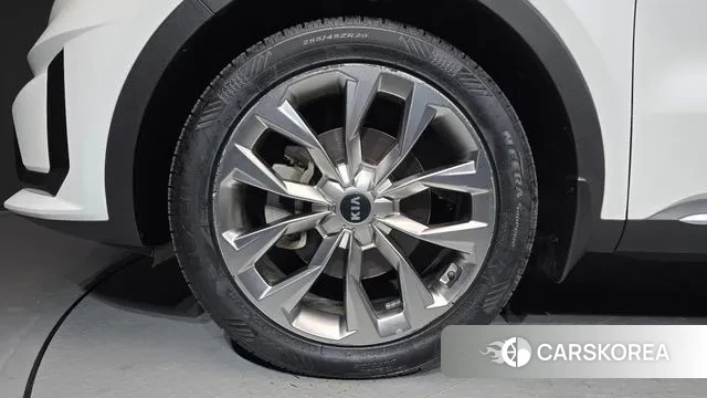 Kia Sorento 4th Generation id 3488924 из Кореи 15