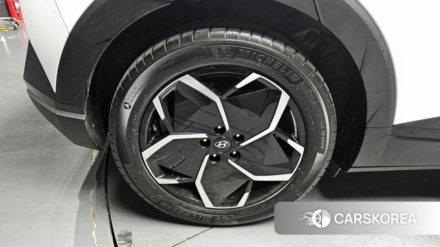 Hyundai Ionic 5 id 4396081 из Кореи 15