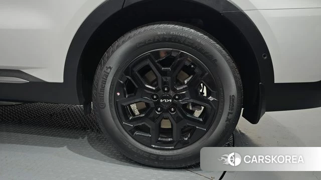 Kia The New Sorento 4th Generation id 4548549 из Кореи 26