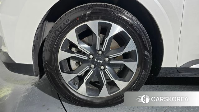 Kia Carnival 4th generation id 3877794 из Кореи 15