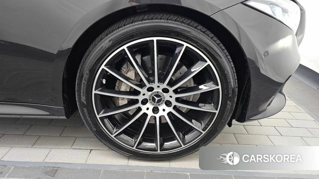 Mercedes-Benz CLS-Class C257 id 3861490 из Кореи 15