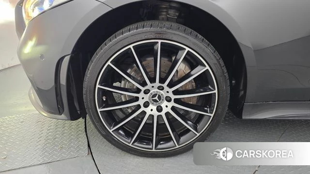 Mercedes-Benz CLS-Class C257 id 4637173 из Кореи 31