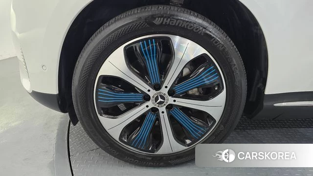 Mercedes-Benz EQC N293 id 3954827 из Кореи 15