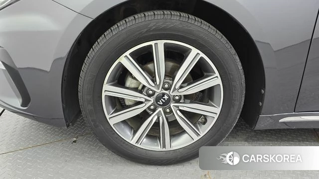 Kia The New K5 2nd generation id 4447348 из Кореи 25