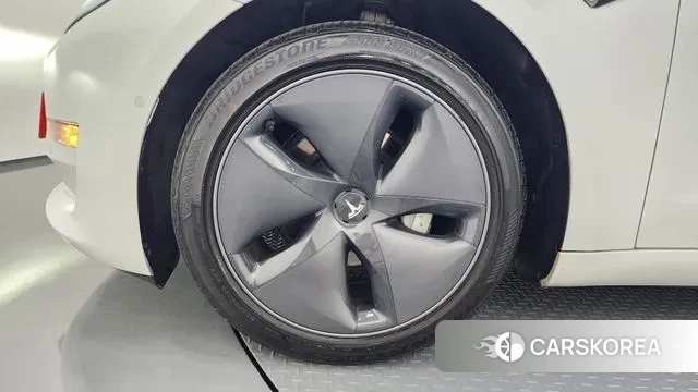 Tesla Model 3 id 3258692 из Кореи 15