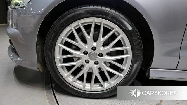 Audi New A6 id 4295163 из Кореи 25
