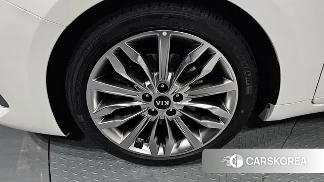 Kia K7 Premier id 3013495 из Кореи 15