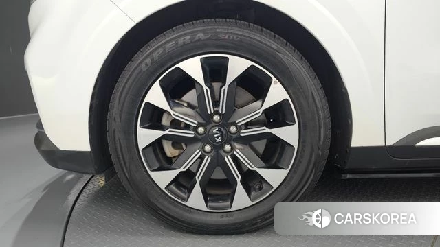 Kia Carnival 4th generation id 4849093 из Кореи 36