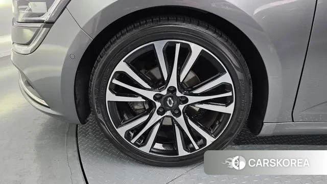 Renault Korea (Samsung) SM6 id 3641128 из Кореи 15