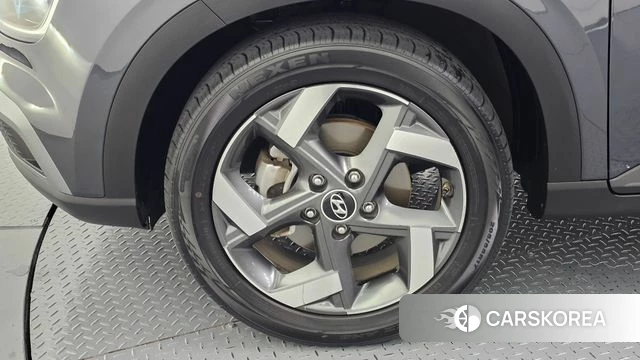 Hyundai Venue id 4864700 из Кореи 15