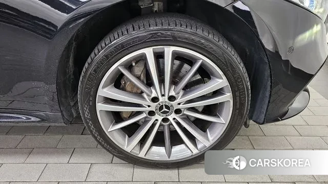 Mercedes-Benz CLS-Class C257 id 3024300 из Кореи 15