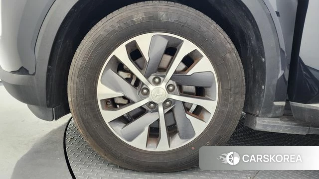 Hyundai Palisade id 3861454 из Кореи 15