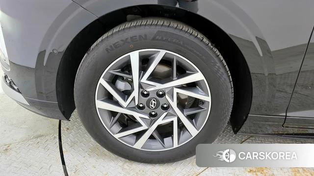 Hyundai Grandeur (GN7) id 4280143 из Кореи 26