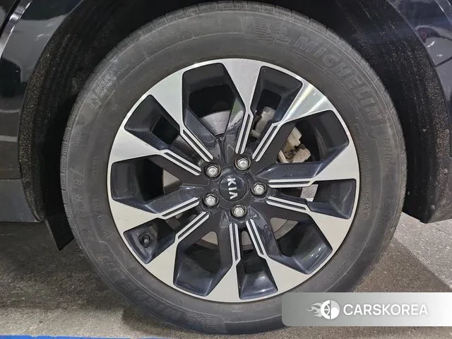 Kia Carnival 4th generation id 3765366 из Кореи 11