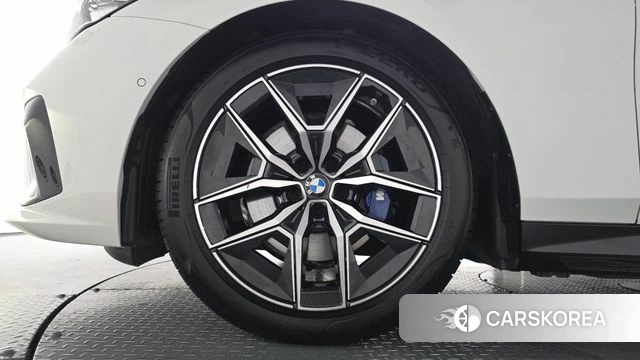 BMW 5 Series (G60) id 4762018 из Кореи 32