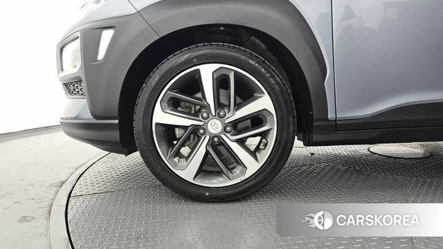 Hyundai Kona id 3853628 из Кореи 15