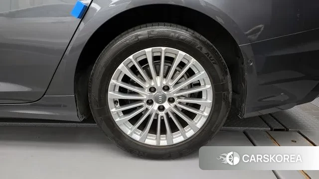 Audi A6 (C8) id 2980835 из Кореи 15