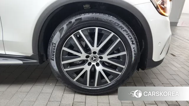 Mercedes-Benz GLC-Class X253 id 2990160 из Кореи 15