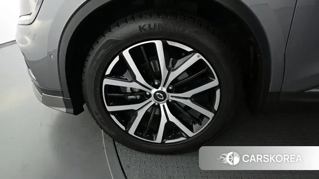 Renault Korea (Samsung) The New QM6 id 3417533 из Кореи 15