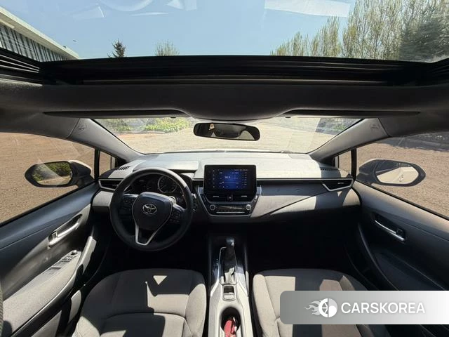 Toyota Lei Ling 2022 Белый из Китая, фото 5
