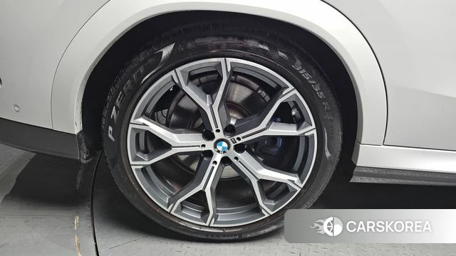BMW X6 (G06) id 4594742 из Кореи 15