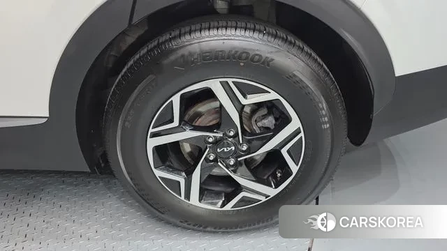 Kia Sportage 5th Generation id 3389543 из Кореи 15