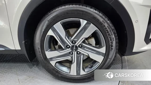 Kia Sorento 4th Generation id 3640171 из Кореи 15