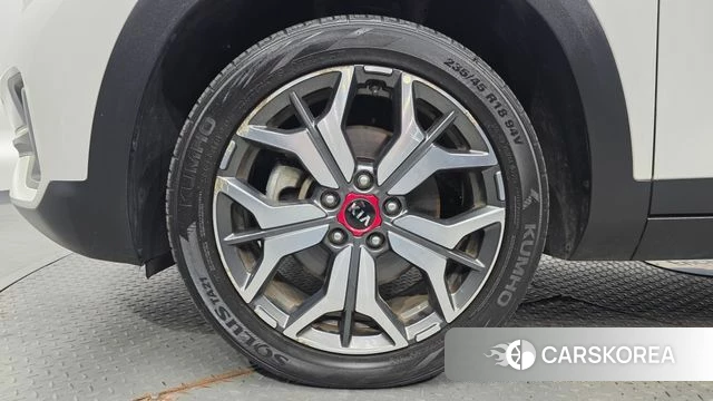 Kia Seltos id 4676839 из Кореи 15