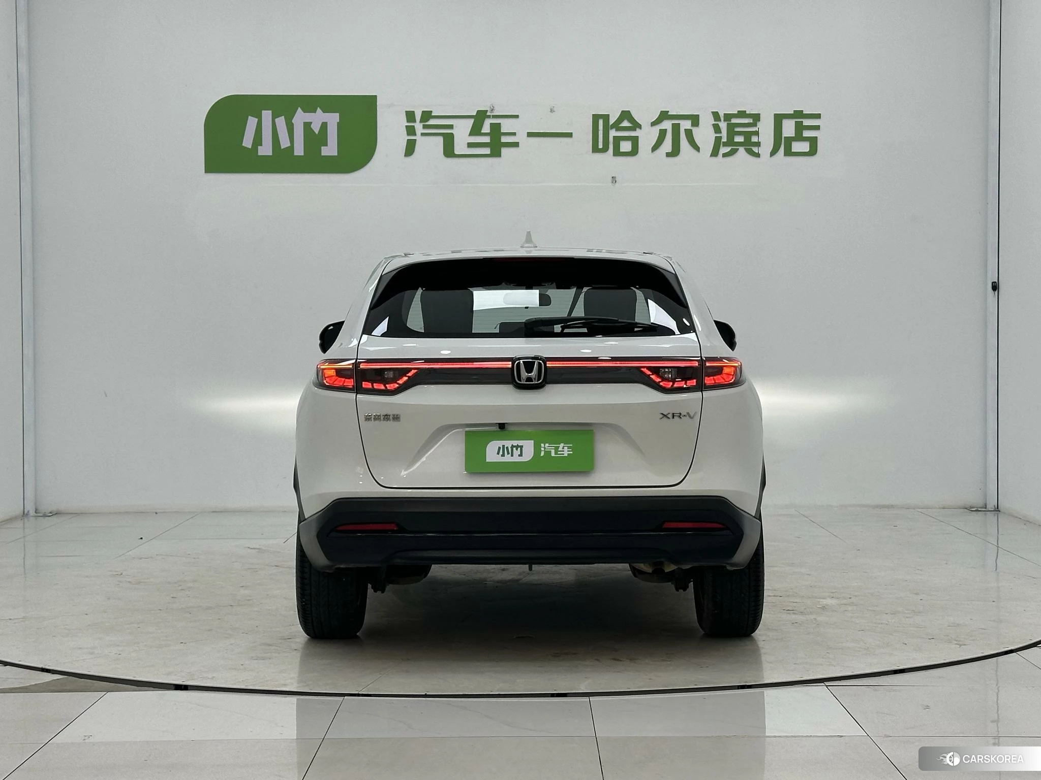 Honda XR-V id 4454391 из Китая 12
