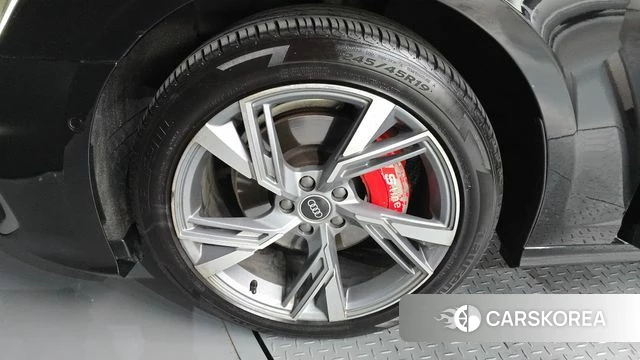 Audi A6 (C8) id 3860265 из Кореи 15