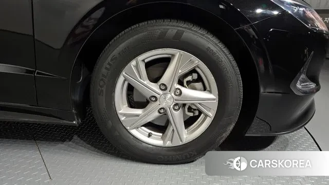 Hyundai Sonata (DN8) id 3264560 из Кореи 15