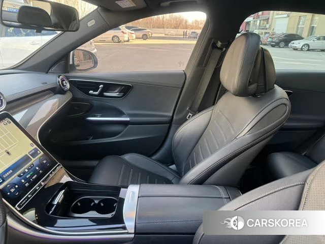 Mercedes-Benz Class C id 4264468 из Китая 11