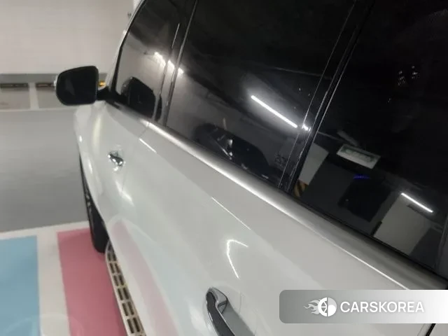 Mercedes-Benz GLS - Class X167 id 3305606 из Кореи 15