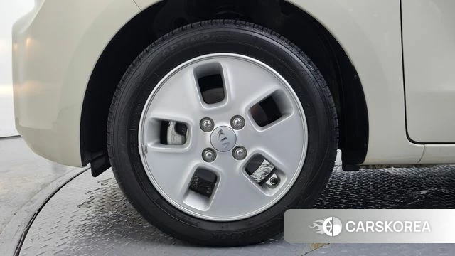 Kia The New Ray id 3866049 из Кореи 15