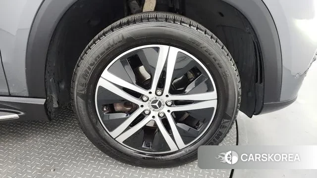 Mercedes-Benz GLE-Class W167 id 3060005 из Кореи 15