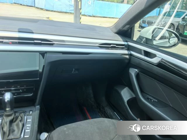 Volkswagen CC id 4258679 из Китая 11