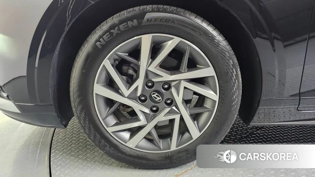 Hyundai Grandeur (GN7) id 4321830 из Кореи 25