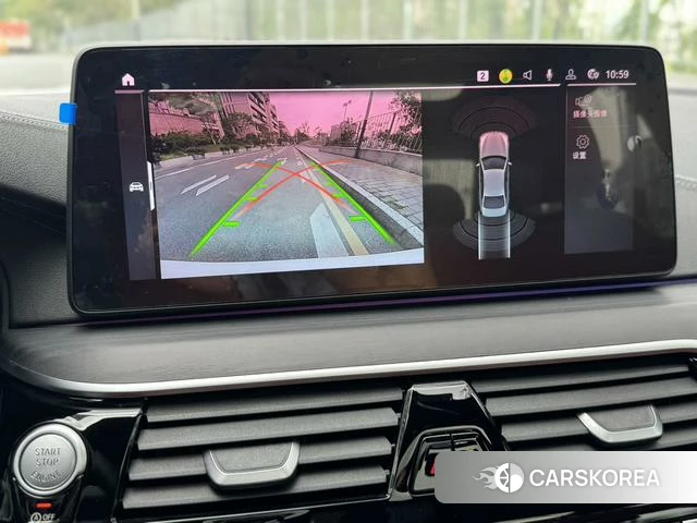 BMW 5 series id 4278408 из Китая 17