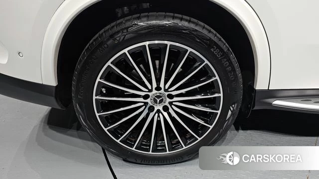 Mercedes-Benz GLC-Class X254 id 4487854 из Кореи 26
