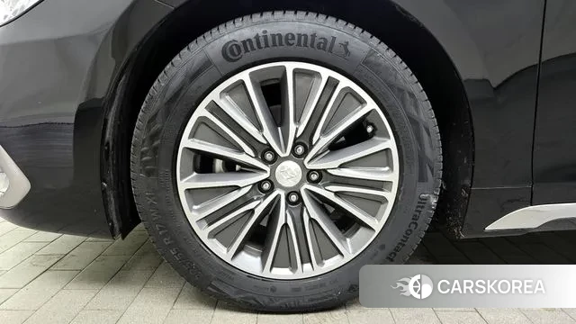 Hyundai Grandeur IG Hybrid id 3469485 из Кореи 15