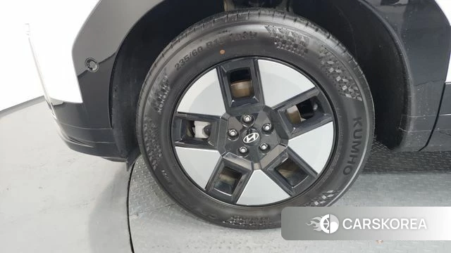 Hyundai Santa Fe (MX5) id 4354256 из Кореи 34