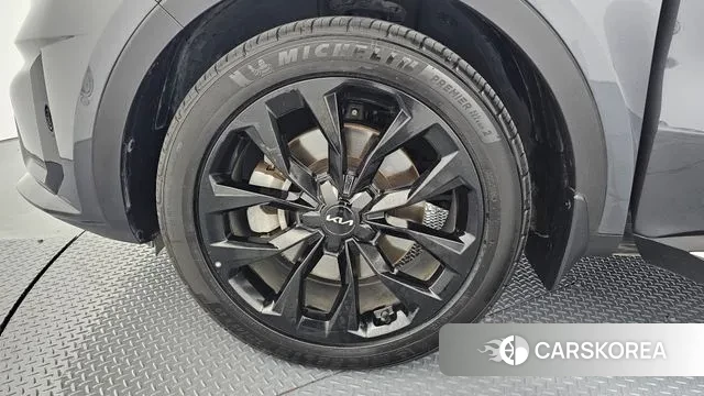 Kia Sorento 4th Generation id 3426717 из Кореи 15