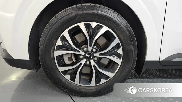 Kia Carnival 4th generation id 4177981 из Кореи 15