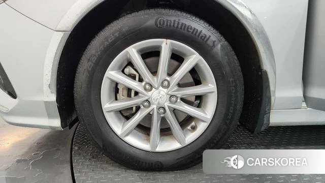 Hyundai Sonata New Rise id 4350875 из Кореи 15