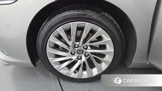 Lexus ES300h 7th generation id 3444586 из Кореи 15