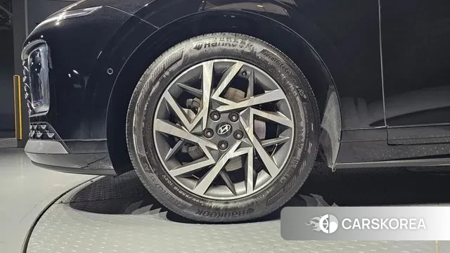 Hyundai Grandeur (GN7) id 3746118 из Кореи 15