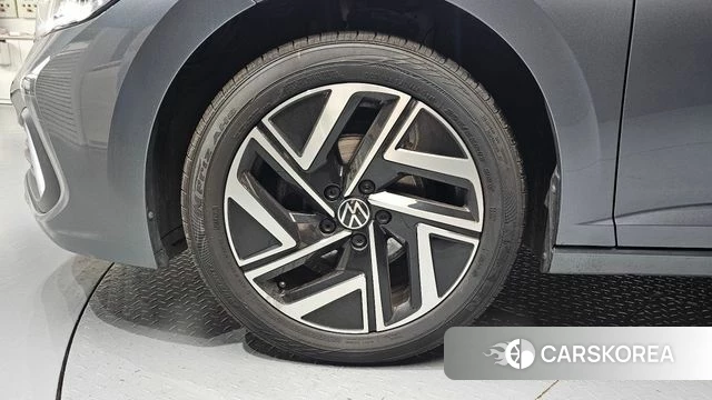 Volkswagen 7th Generation of Jetta id 4549293 из Кореи 25