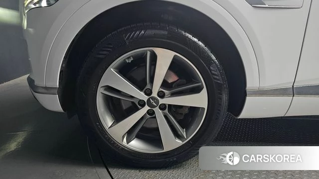 Genesis GV80 id 4672183 из Кореи 15